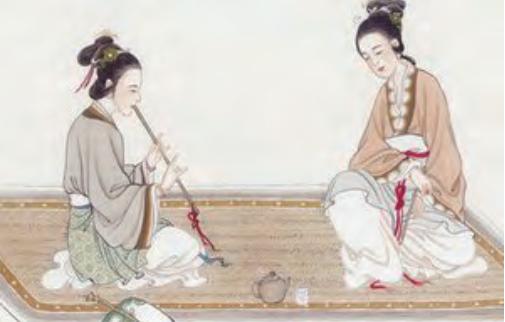 从草席到椅子，古人为什么越坐越高-图片1