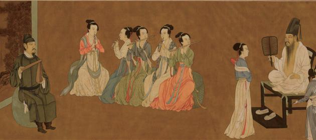 从草席到椅子，古人为什么越坐越高-图片2