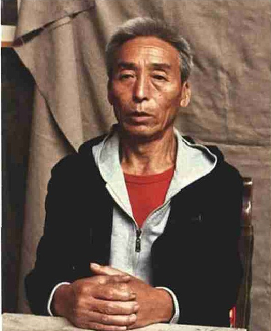 跟着朱春林学油画 男子肖像写生步骤解析-图片1