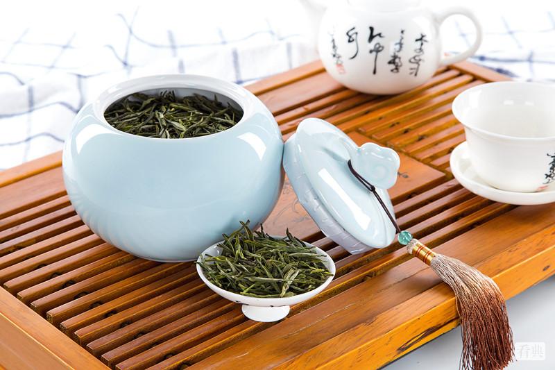 悠悠茗香 饮之有道-茶礼仪-图片2