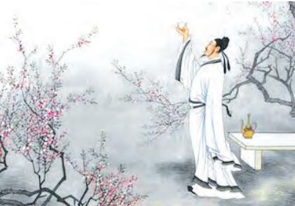 诗仙李白的坎坷仕途-图片1