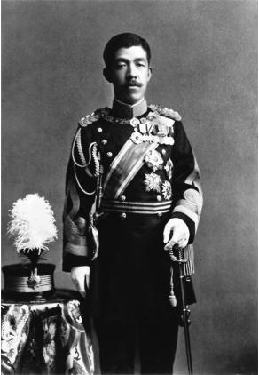 明治维新也是“从流血而成”的改革-图片1