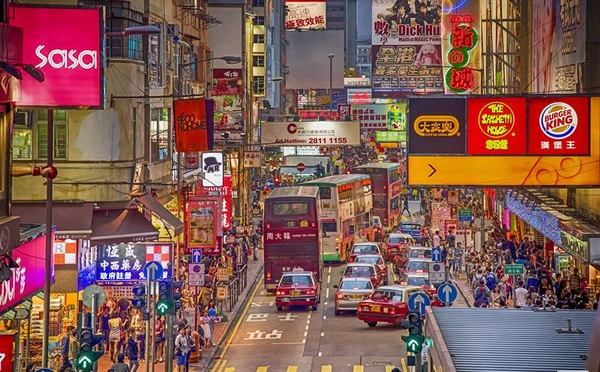 趣话香港人的禁忌-图片2