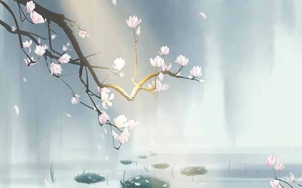 不做世间闲客——《易经》的启示