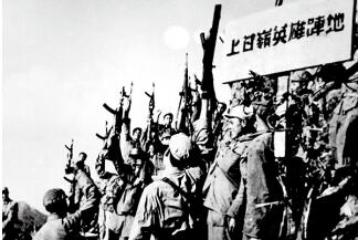 在抗美援朝的日子里-图片3