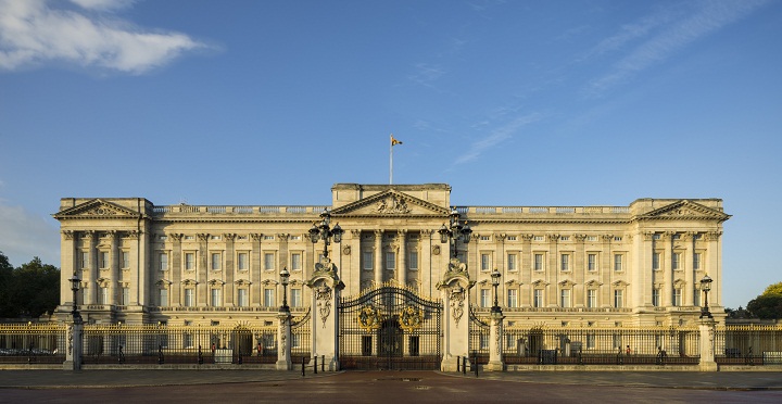 英国为何没有成文宪法