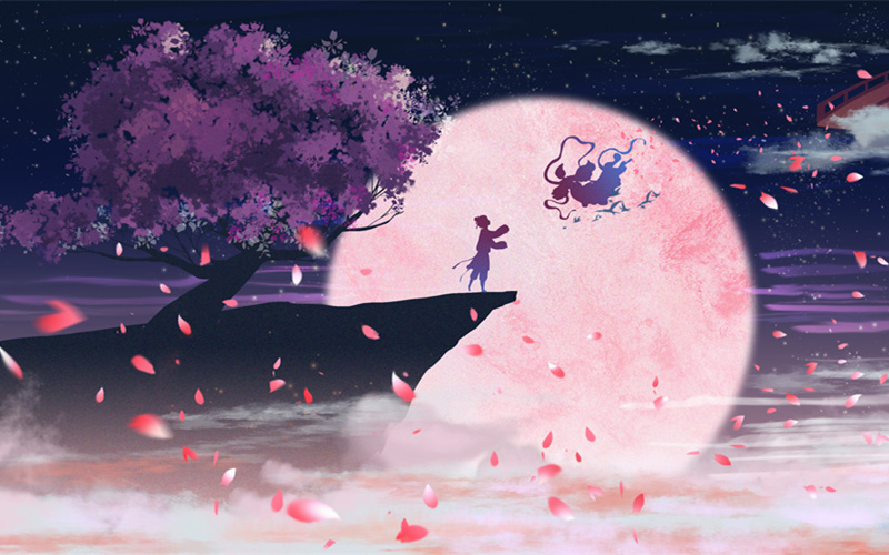 古人的七夕节是怎么过的？读完这些诗词你就懂了-图片2