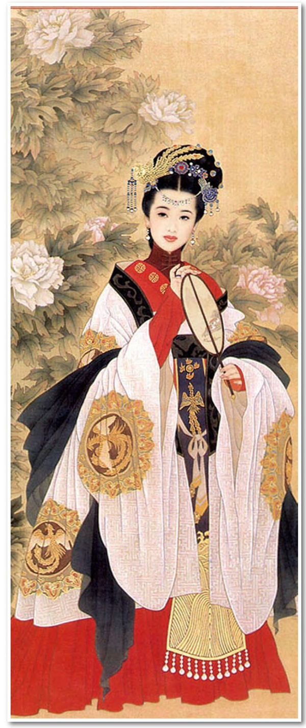 大搜罗：历史上那些著名的诗人典故-图片5