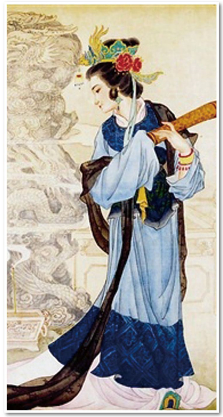 大搜罗：历史上那些著名的诗人典故-图片6