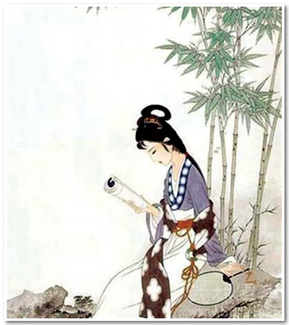 大搜罗：历史上那些著名的诗人典故-图片10