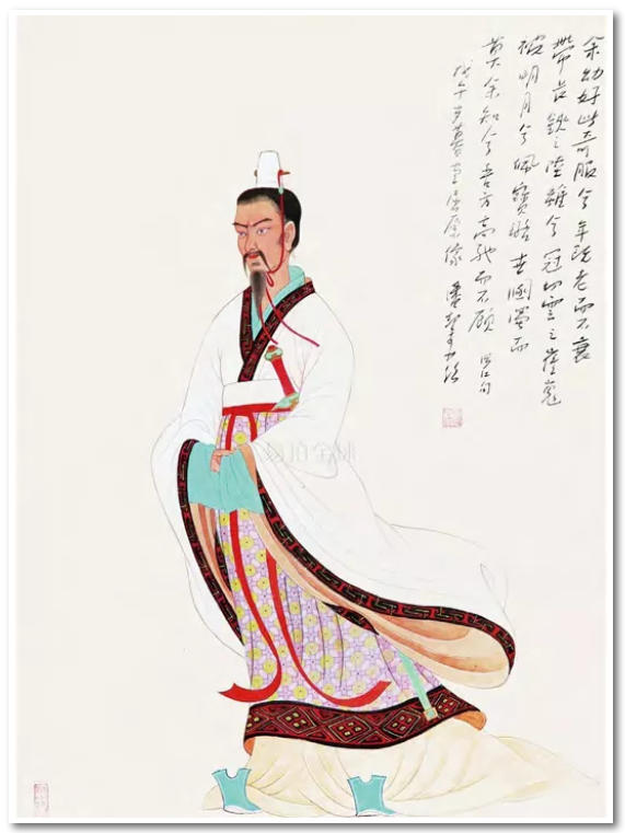 大搜罗：历史上那些著名的诗人典故-图片11