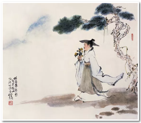 大搜罗：历史上那些著名的诗人典故-图片12
