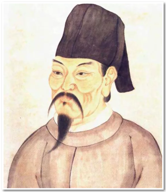 大搜罗：历史上那些著名的诗人典故-图片13