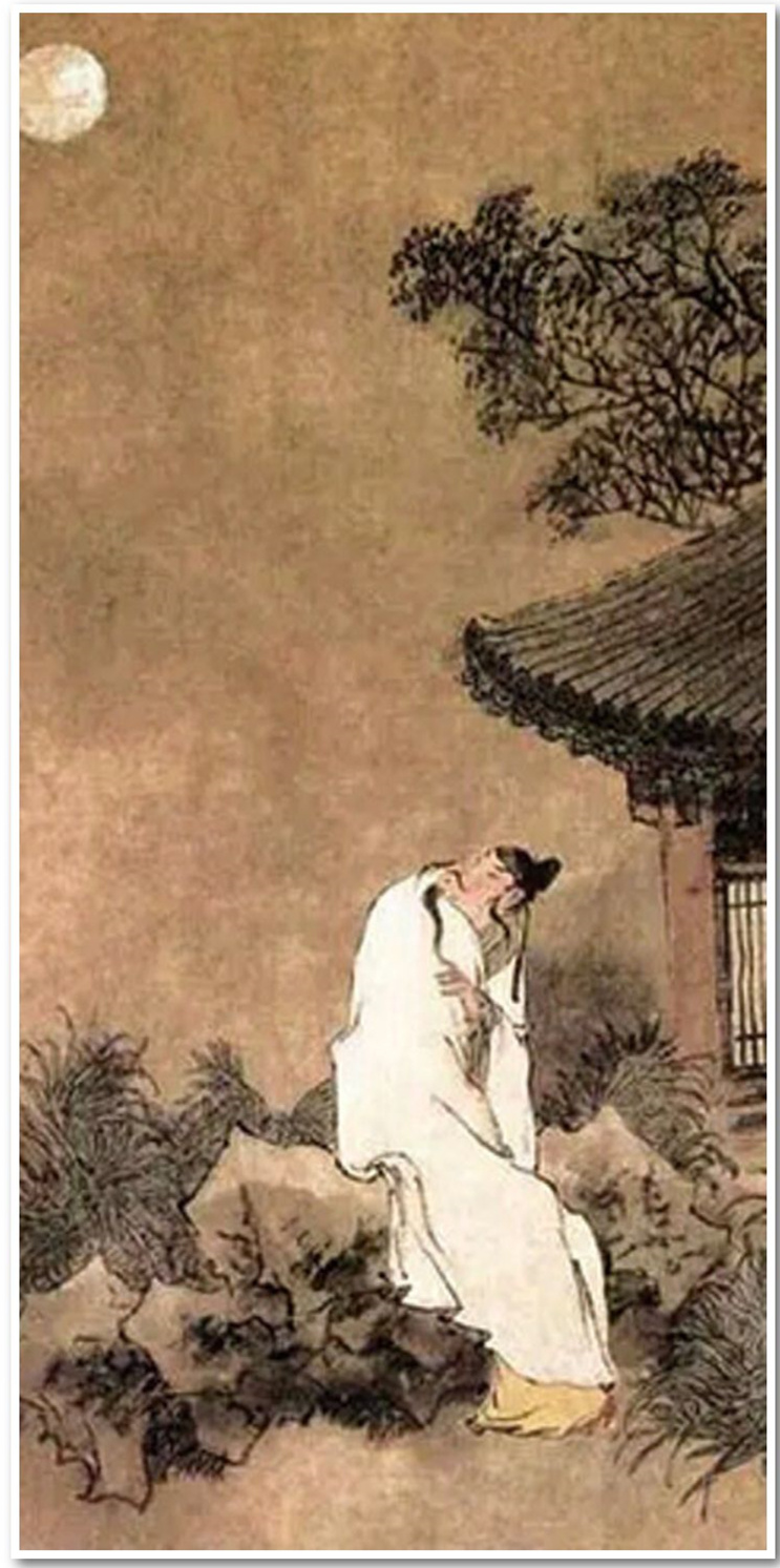 大搜罗：历史上那些著名的诗人典故-图片14