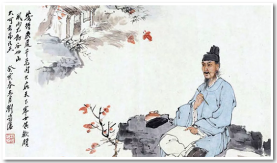 大搜罗：历史上那些著名的诗人典故-图片15