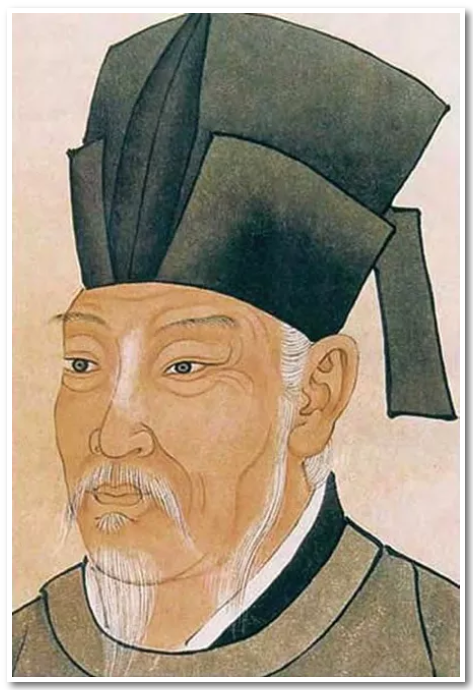 大搜罗：历史上那些著名的诗人典故-图片16
