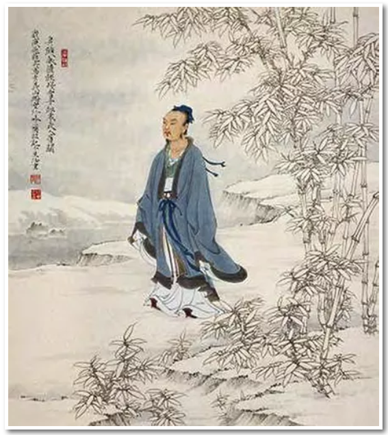 大搜罗：历史上那些著名的诗人典故-图片17
