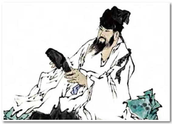 大搜罗：历史上那些著名的诗人典故-图片18