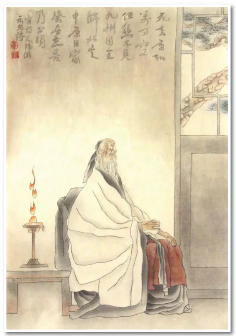 大搜罗：历史上那些著名的诗人典故-图片19