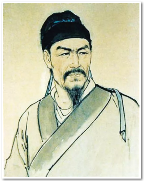 大搜罗：历史上那些著名的诗人典故-图片20