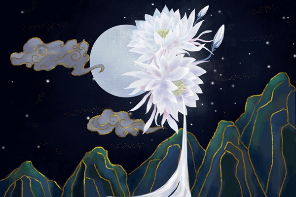 由唐诗派生的成语典故（三）