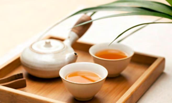 红茶养生与健康