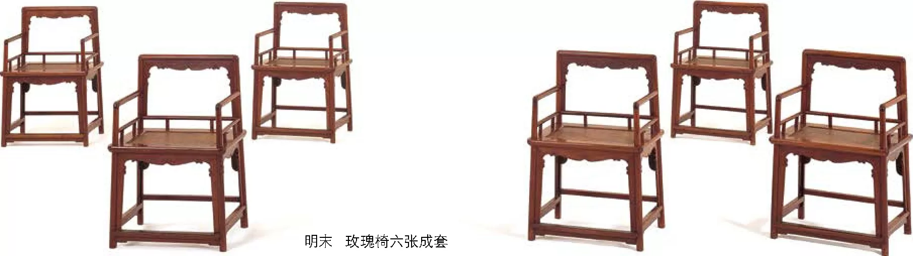 明朝文人的爱用好物：有一种椅子叫“明式”-图片5