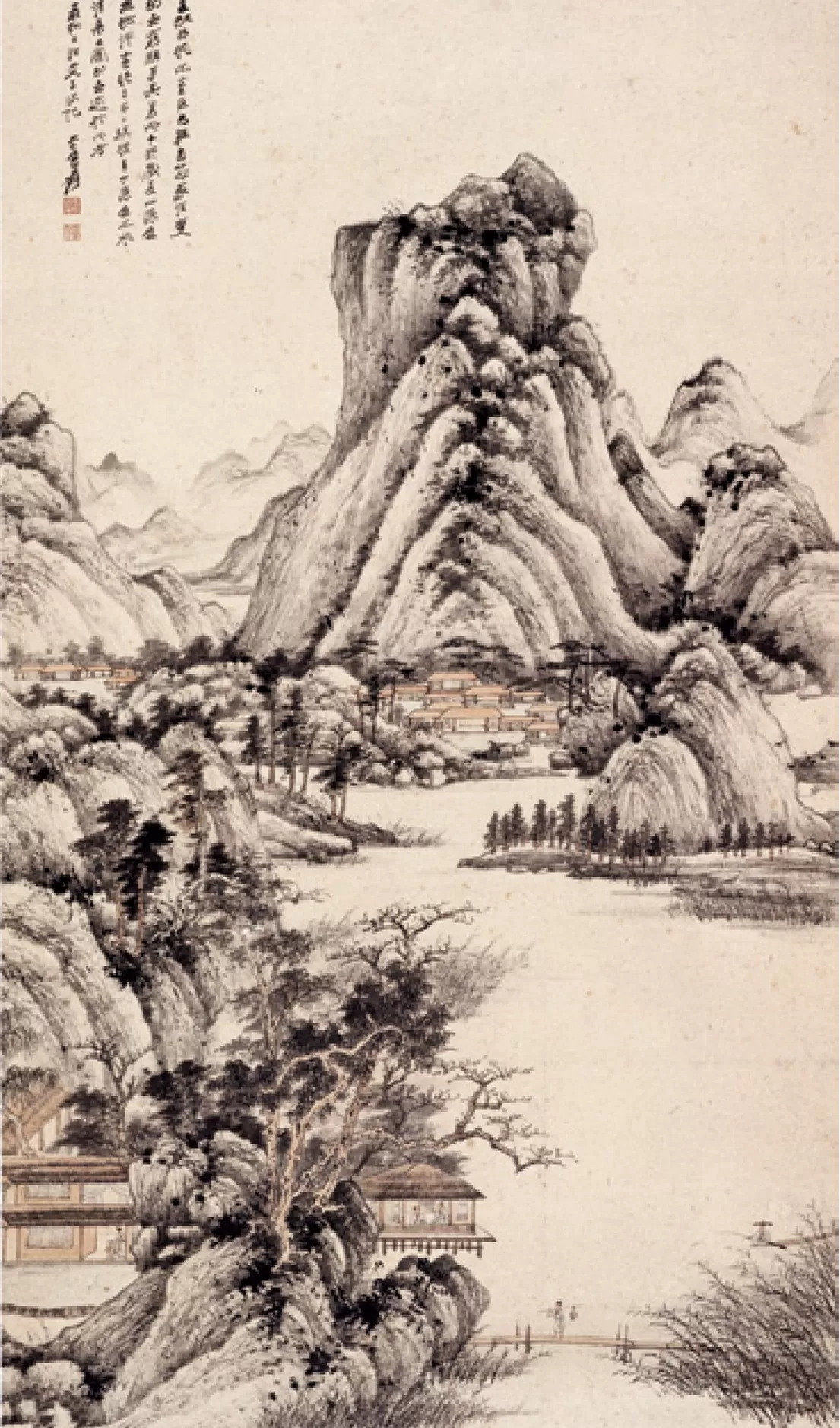 巧偷豪夺古来有——细说书画作伪高手-图片4