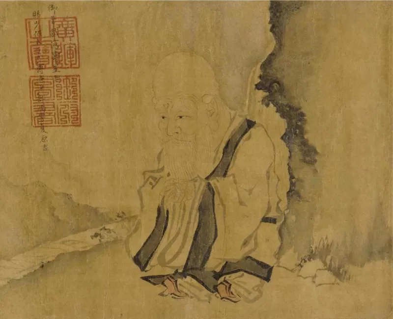 朱瞻基：体恤民间疾苦的画家皇帝-图片1