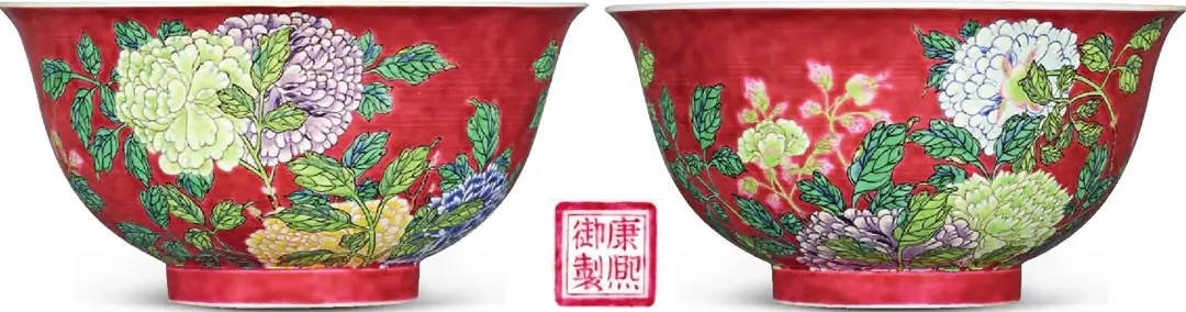 让康熙爷痴迷的珐琅彩-图片2