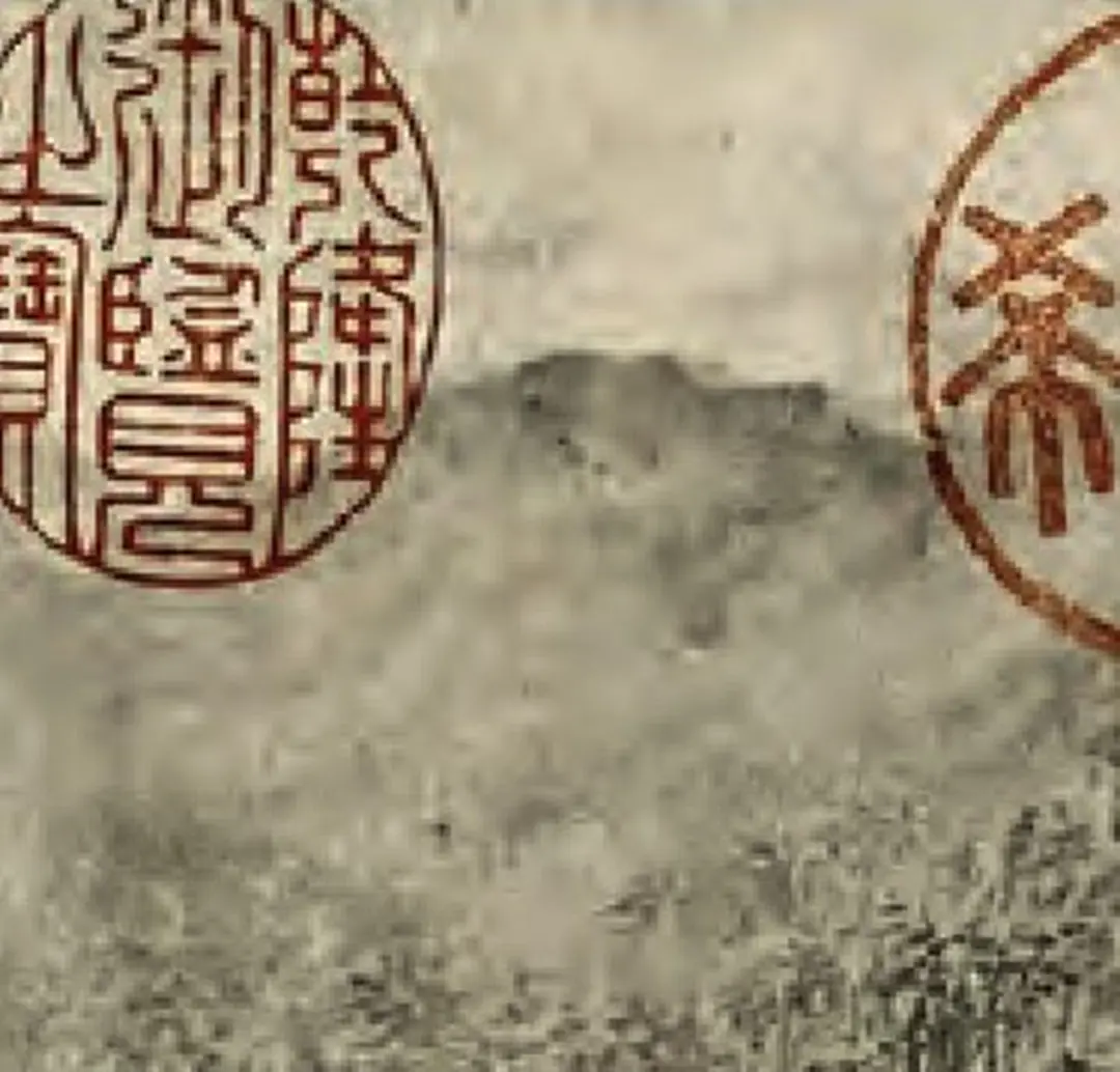 李嵩《西湖图》卷考辨-图片5