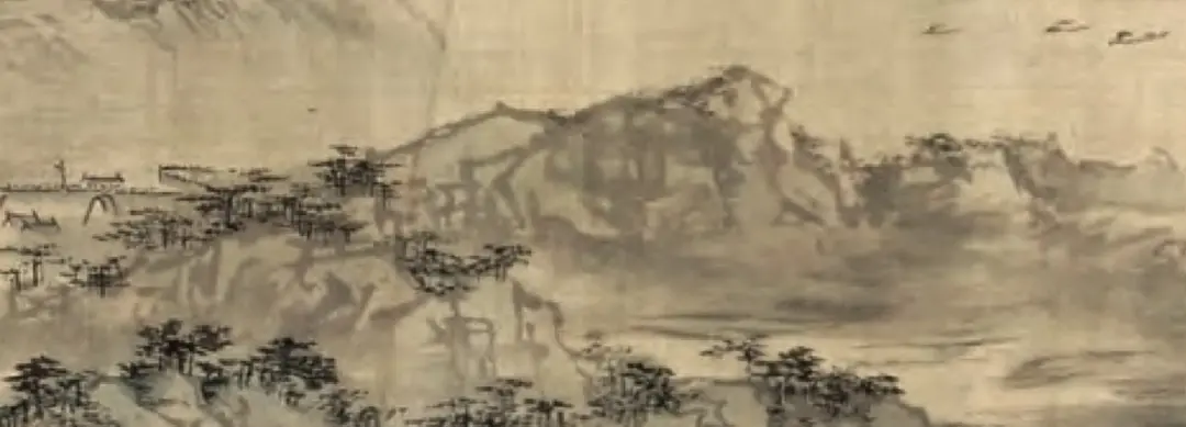 李嵩《西湖图》卷考辨-图片6